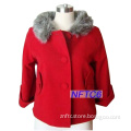 Women\'s Fur Coat